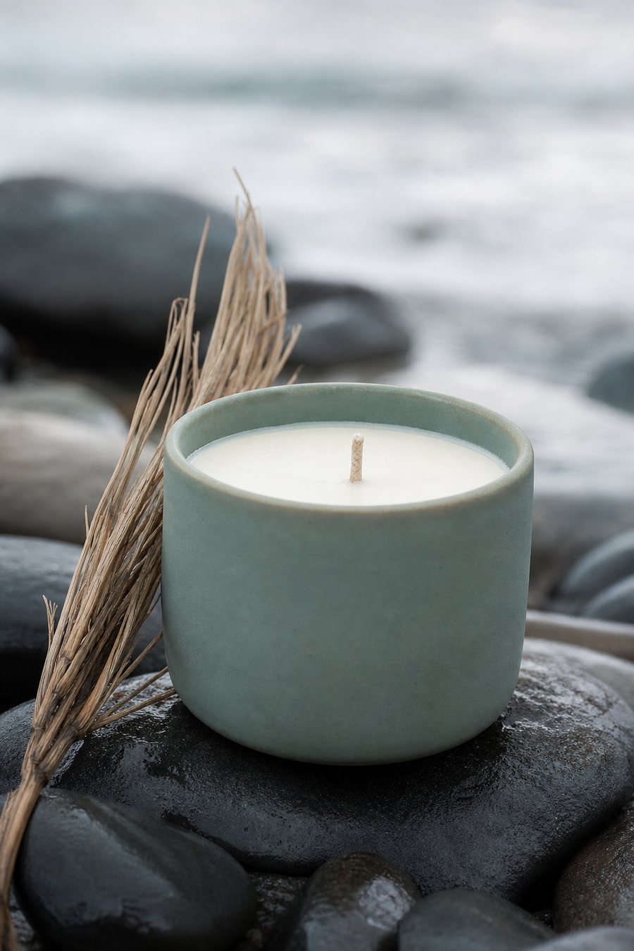 Low Tide candle